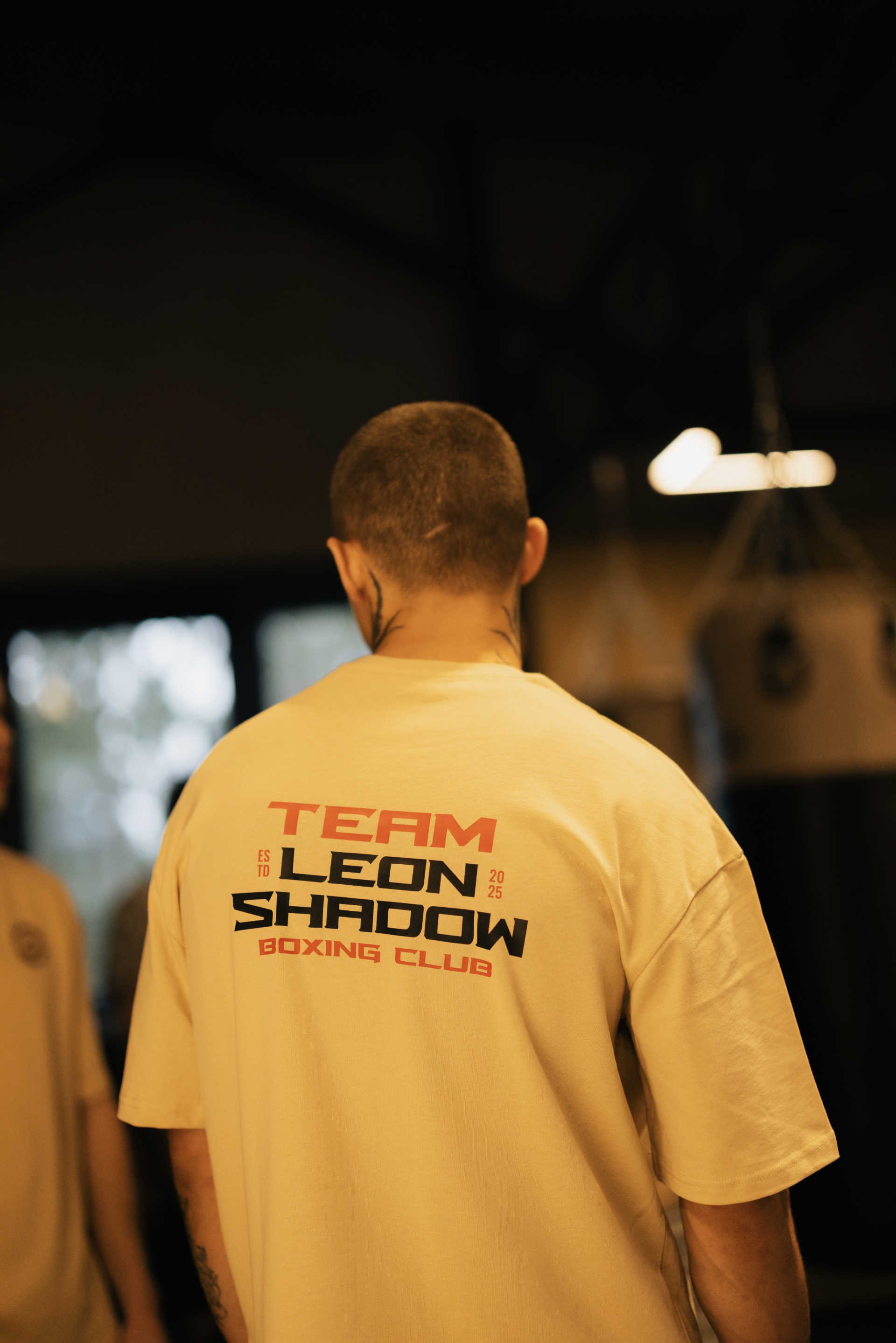 Фото зала бокса в Одинцово