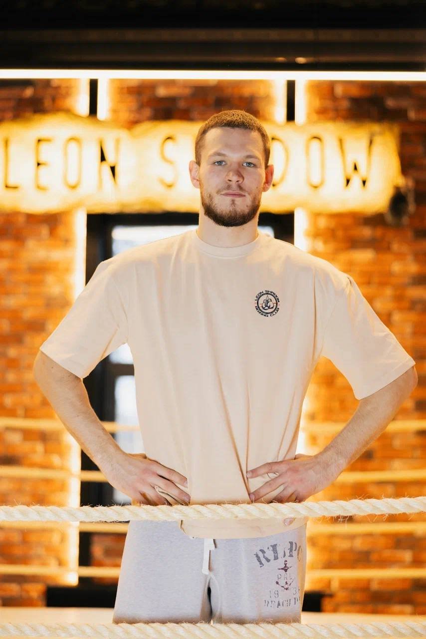 Романов Максим